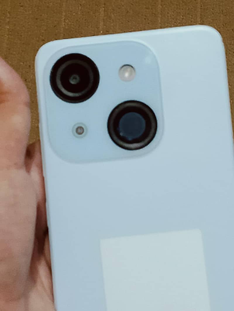 Itel A50C 4