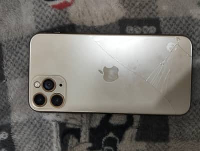 Apple iPhone 11 Pro
