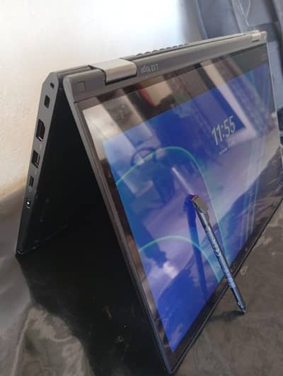 Lenvo 11 generation core i5