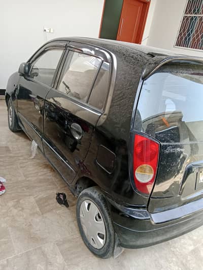 Hyundai sentro club for sell