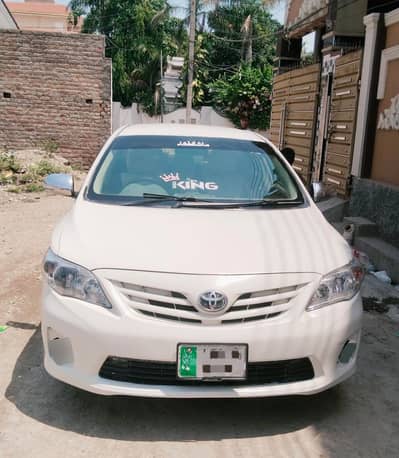 Good Condition