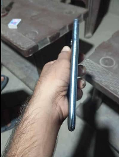 OPPO F7