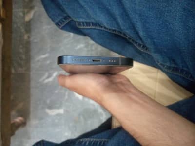 iPhone 12 non pta . water pack no open or repair price almost final