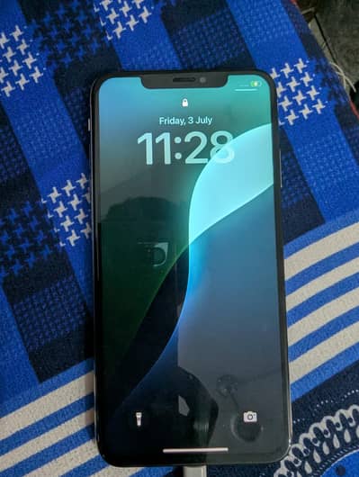 Apple iPhone XS Max