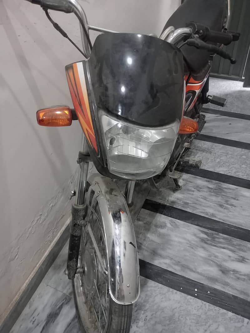 Prider 2017 model 0
