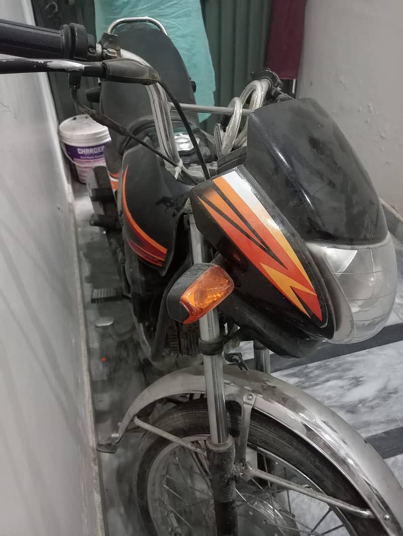 Prider 2017 model 1