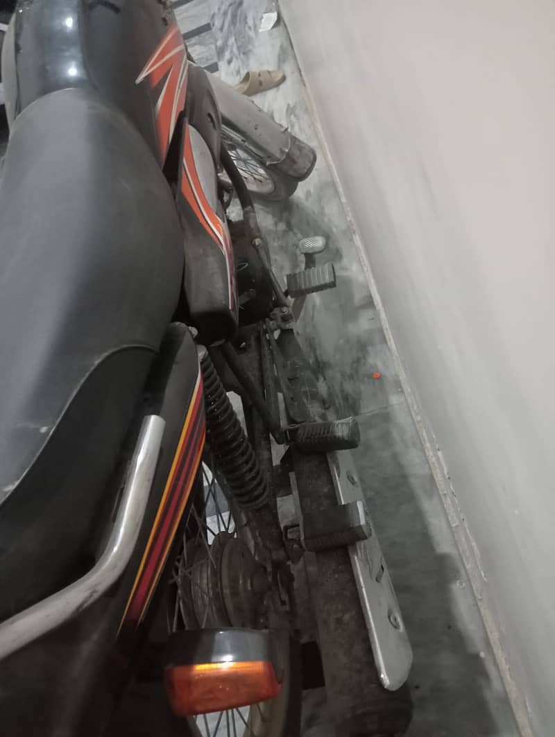 Prider 2017 model 7