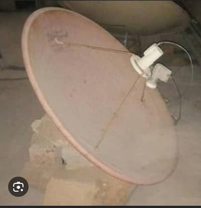 Islamabad dish TV antenna 03715897228