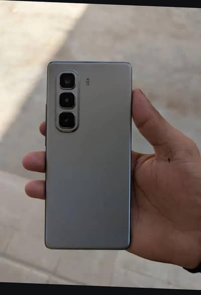 Infinix Hot 50 Pro Plus
