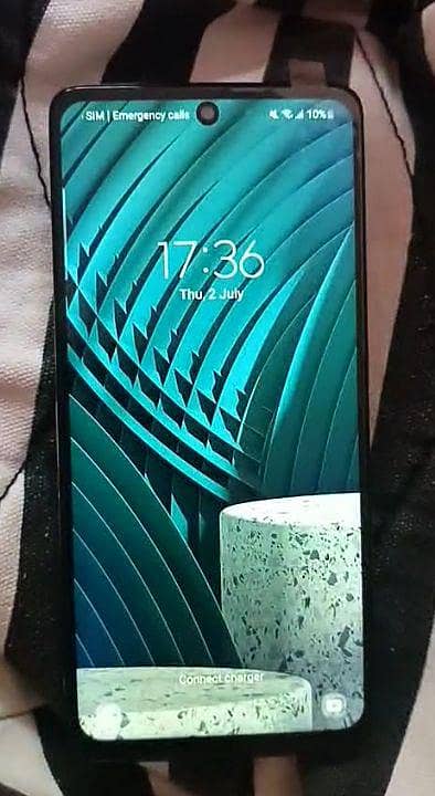 Samsung Mobile A51