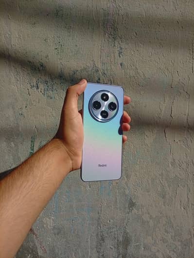 Xiaomi Redmi 14C