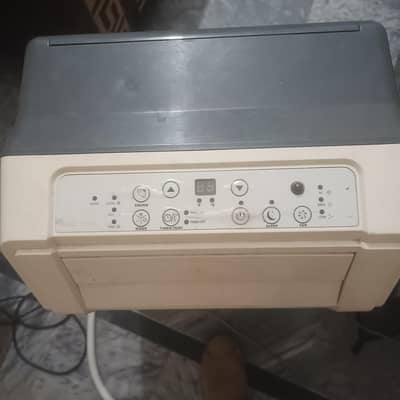 japani portable AC