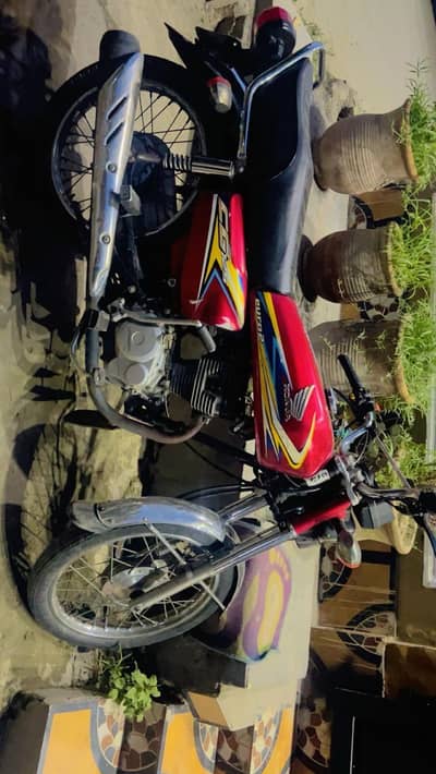 Excellent condition well mentained