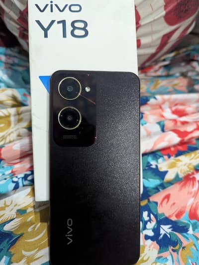 Vivo Y18