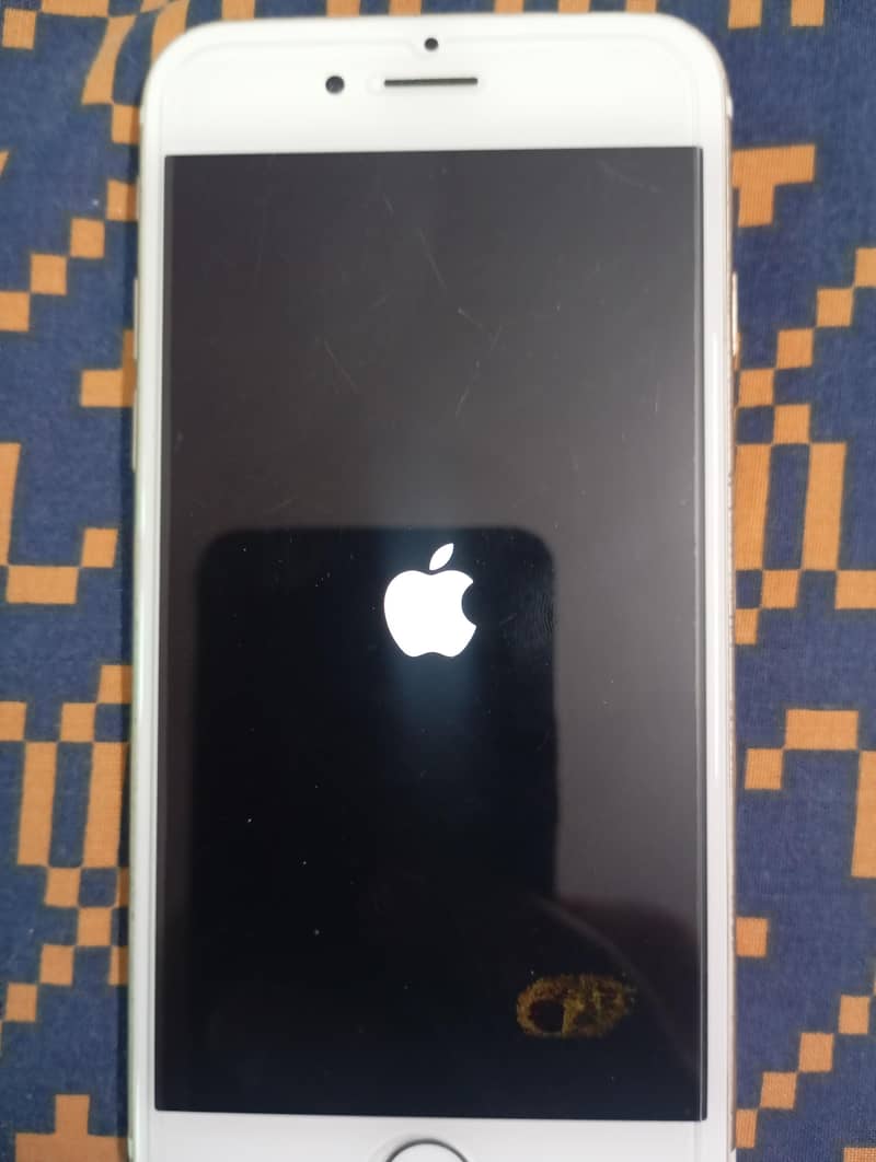 iPhone 6 0