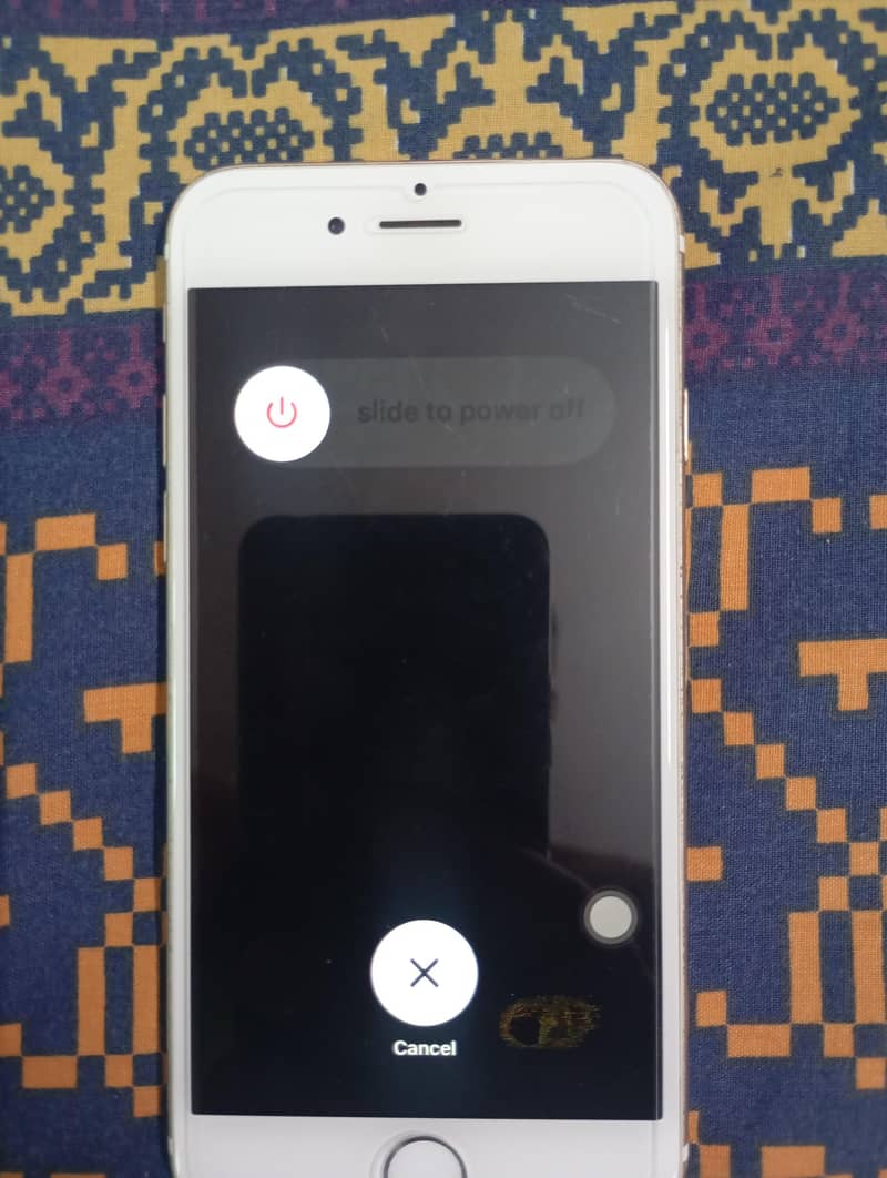 iPhone 6 1