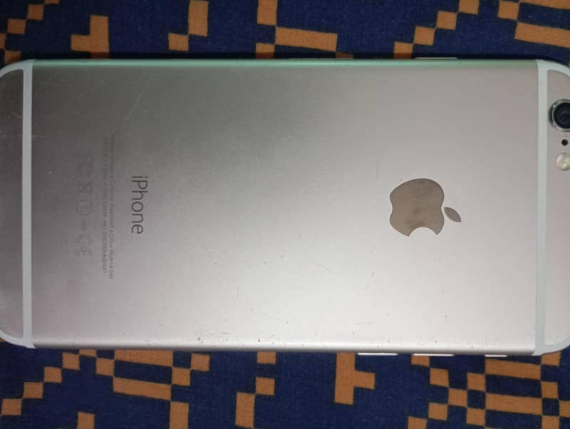 iPhone 6 3
