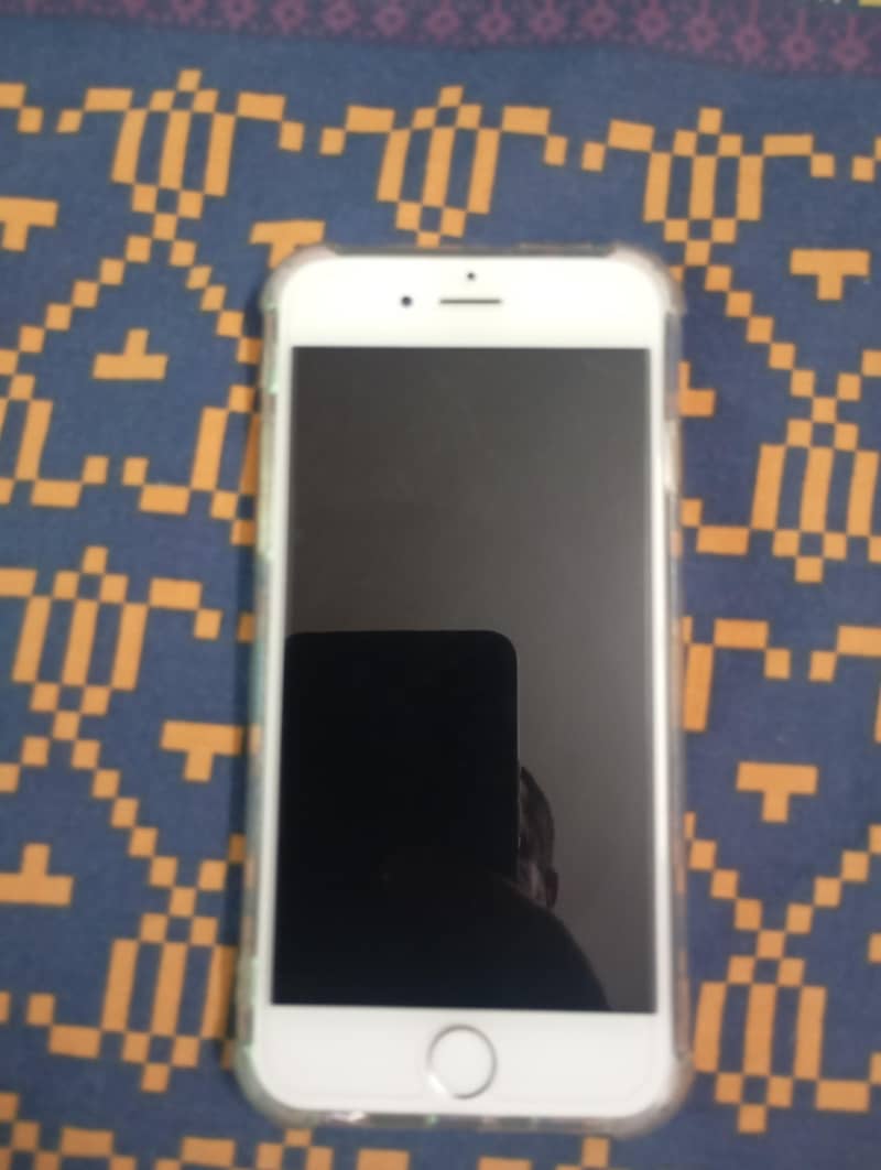 iPhone 6 5