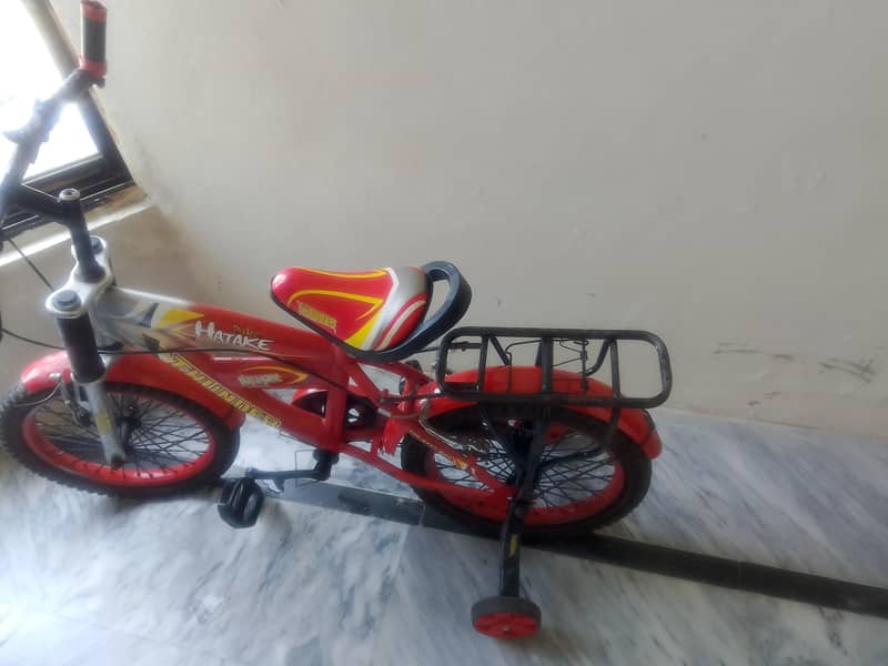bicycle 2