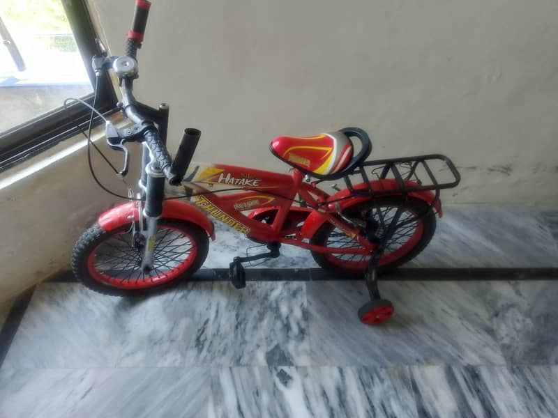bicycle 3