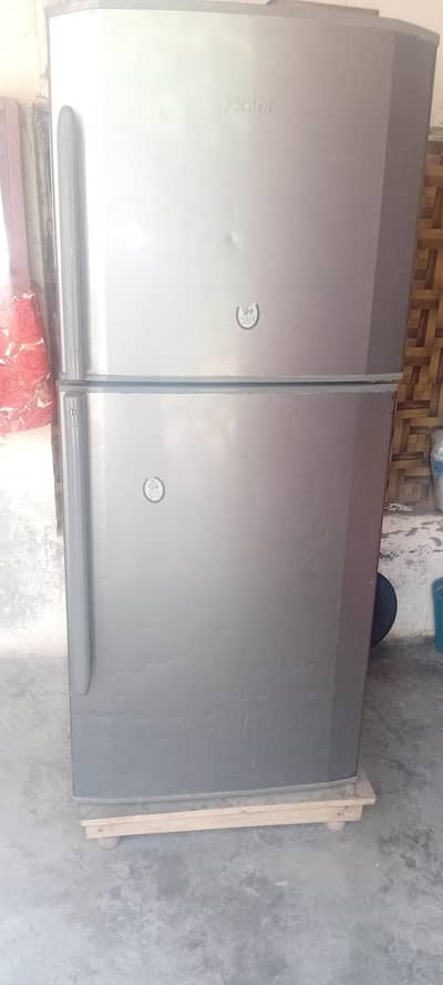 Haier fridge sale