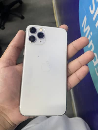 Apple iPhone 11 Pro