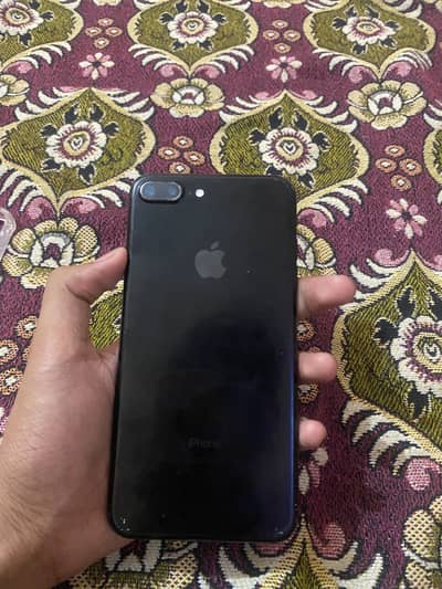 Apple iPhone 7 Plus