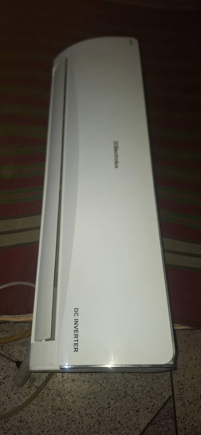 ELECTROLUX DC INCVERTOR SPLIT AC 0