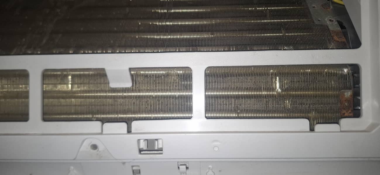 ELECTROLUX DC INCVERTOR SPLIT AC 3