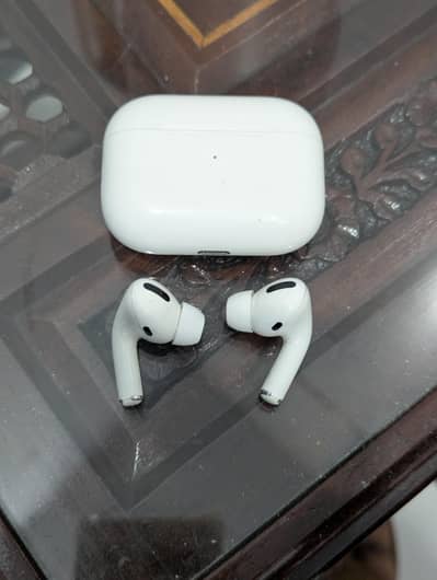 Original Airpods Pro