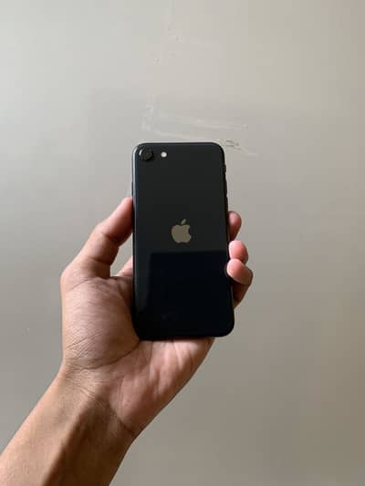 Apple iPhone SE 2020