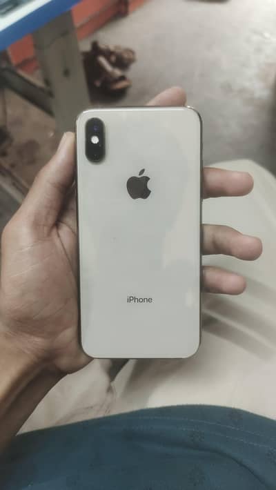 Apple iPhone XS