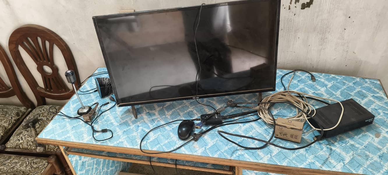 PC Table 2