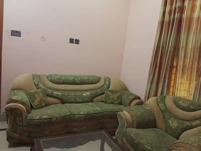 seven seater big sofa