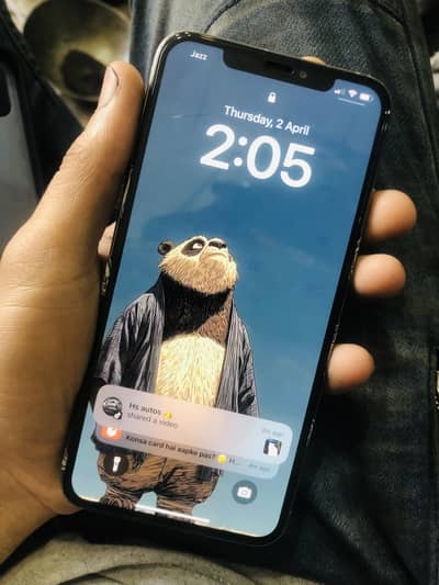 Apple iPhone XS Max