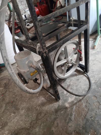 total ka pump hy new hy
