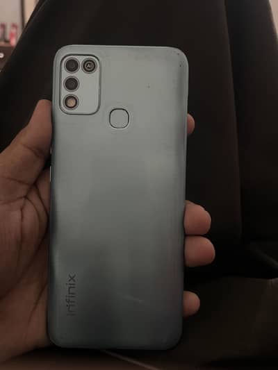 Infinix Hot 11 Play