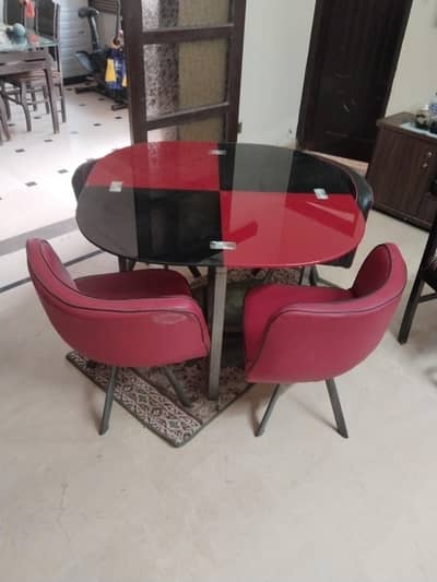 best table