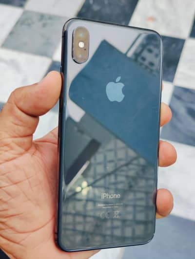 Apple iPhone XS Max