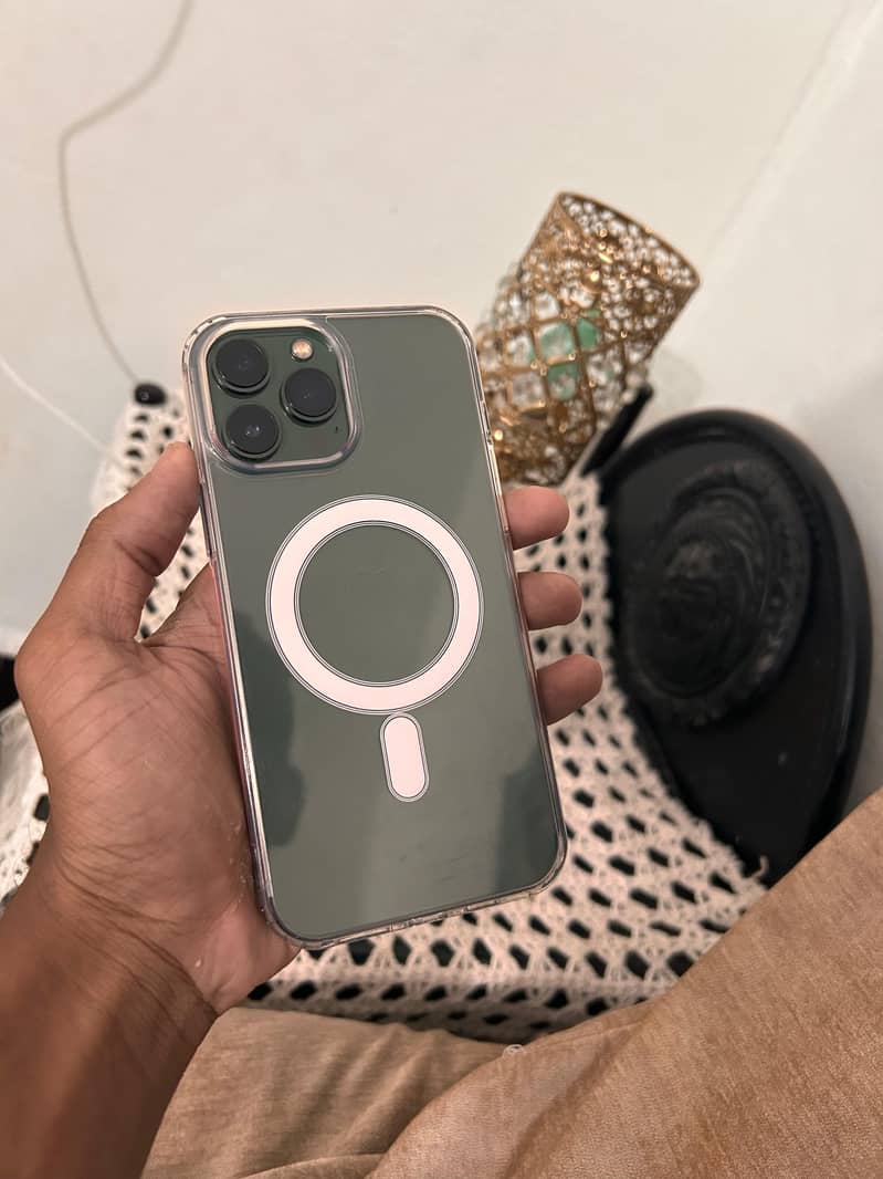 13 PRO MAX 2