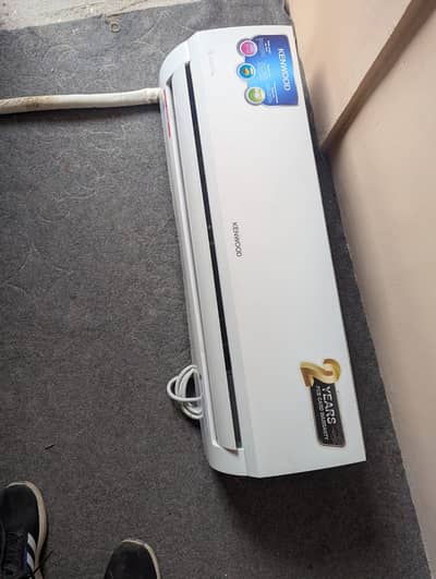 Kenwood AC 10%10 conduction