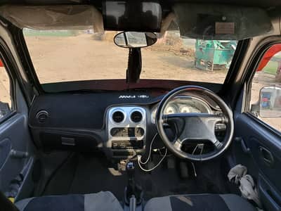 FAW X-PV Dual AC 2019 Family Mini Van for Sale