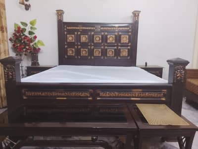 king size bed for sale