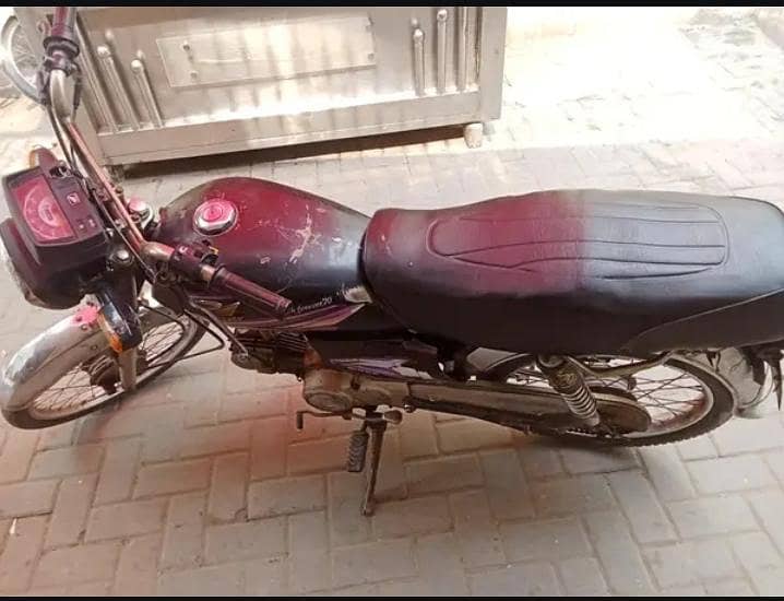 . 2019 model 2