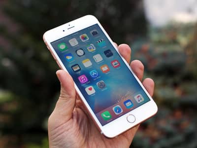 Apple iPhone 6S