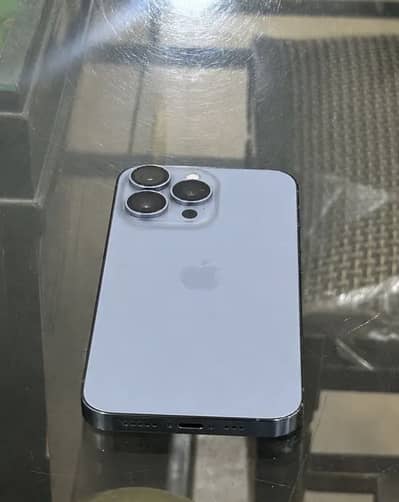 Iphone 13 pro
