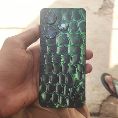 Tecno Spark Go