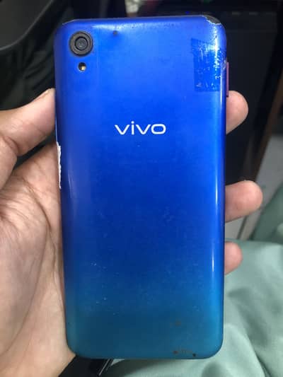 Vivo Y90
