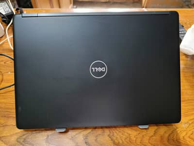 Dell Latitude 5480 | Intel Core i5-7440HQ | 8GB DDR4 RAM | 128GB SSD