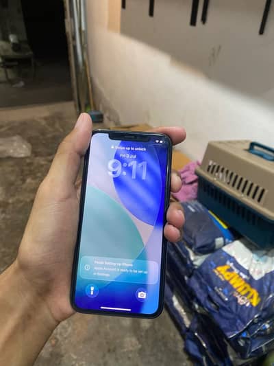 Apple iPhone 11 Pro